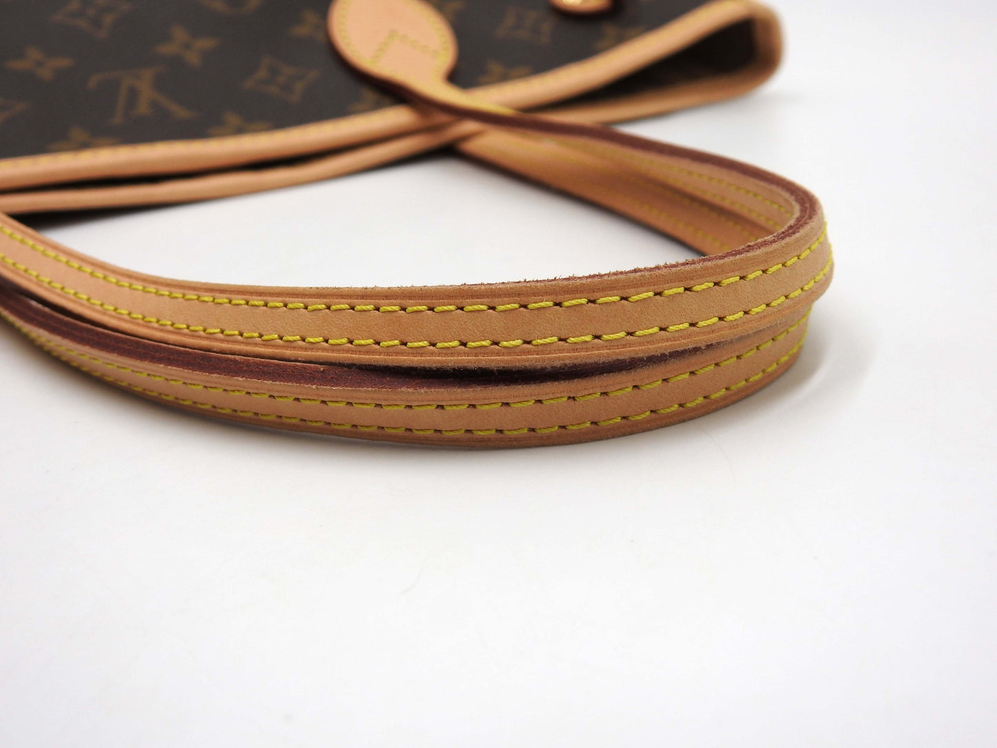 LOUIS VUITTON Neo Neverfull PM Monogram Shoulder Bag Tote Bag M46979