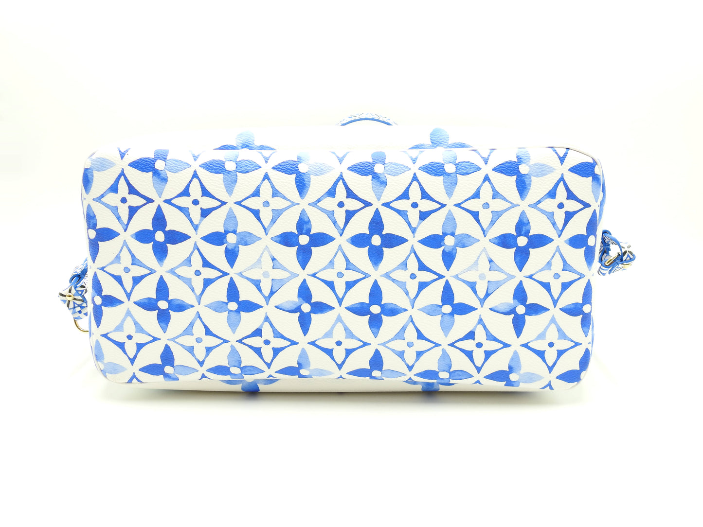 LOUIS VUITTON LV By The Pool Monogram Neverfull MM Shoulder Bag M22979